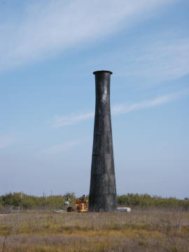 LONELY LIGHTHOUSE